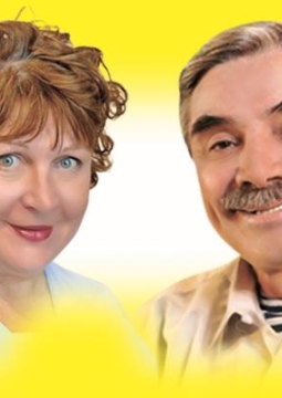 Женихи, или Как родители дочке жениха выбирали