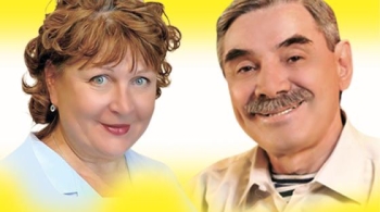 Женихи, или Как родители дочке жениха выбирали