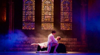 Ромео и Джульетта