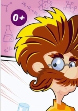 Шоу профессора Крио