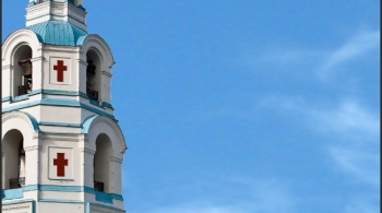 Хор Валаамского монастыря