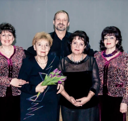 Отвори мне калитку в былое