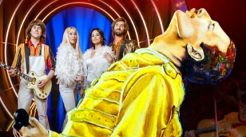 Queen & ABBA | Золотые хиты