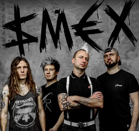 Смех | Группа