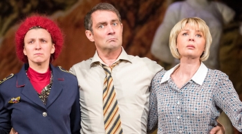 Именины Валентины (Валентинов день)