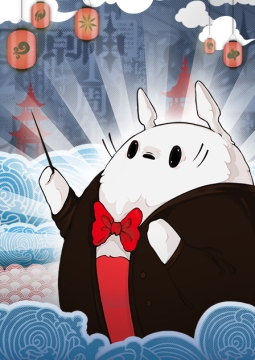 Genshin Impact Symphony