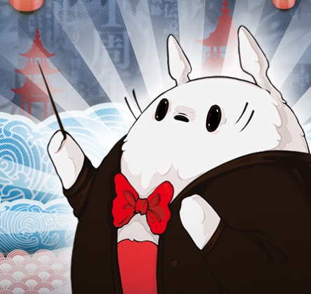 Genshin Impact Symphony