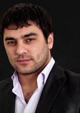 Мурат Тхагалегов