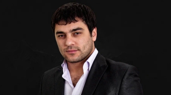 Мурат Тхагалегов