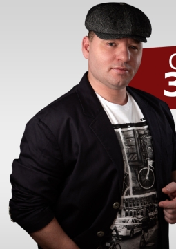 Сергей Завьялов