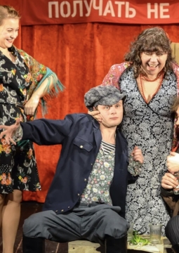 Земляки | Василий Шукшин