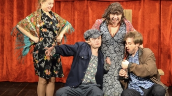 Земляки | Василий Шукшин