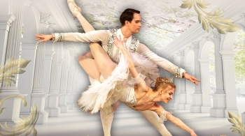 Спящая красавица