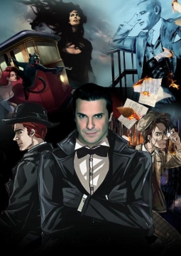 Мастер и Маргарита