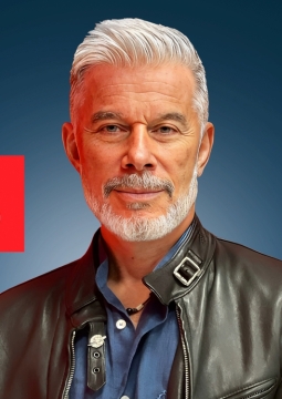 Олег Газманов