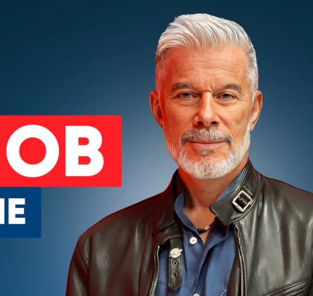 Олег Газманов