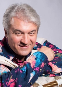 Валерий Сёмин