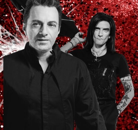 Глеб Самойлов