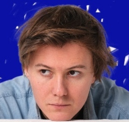 Миша Кострецов