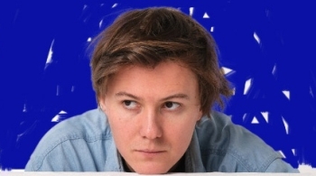 Миша Кострецов