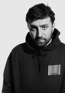 Тимур Каргинов | Stand Up