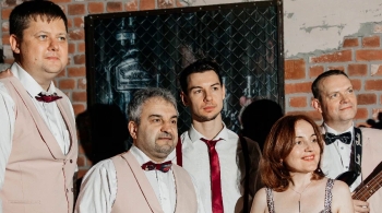 Цветной бульвар