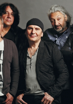 Стас Намин и группа «Цветы»