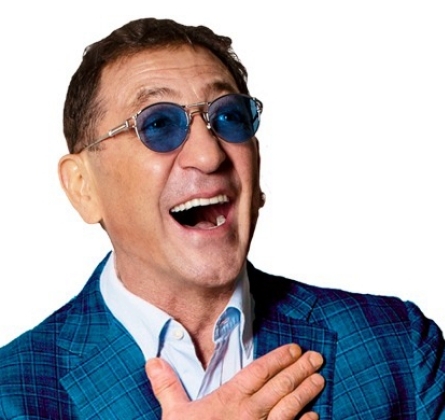 Григорий Лепс