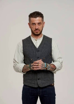 Стас Старовойтов