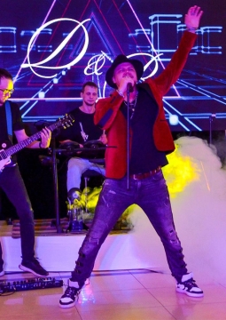 Игорь Сергеев