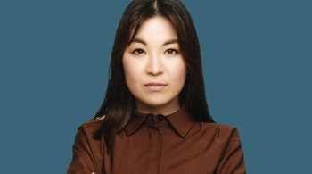 Сауле Юсупова