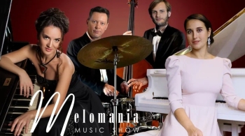 Melomania Music Show