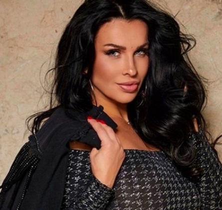 Оксана Ковалевская | Краски