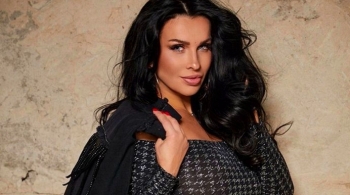 Оксана Ковалевская | Краски