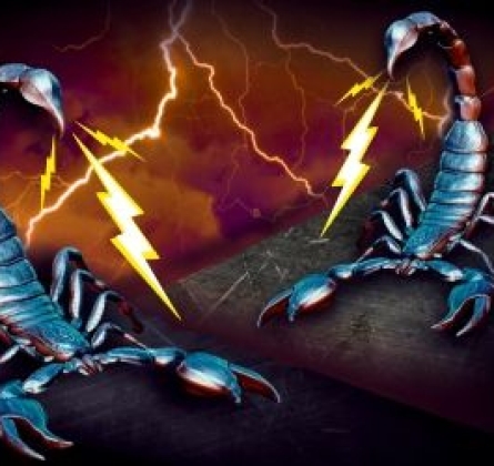 The Scorpions Show