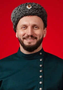 Виктор Сорокин