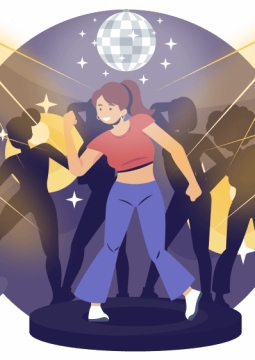 Вы в танцах