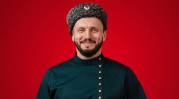 Виктор Сорокин