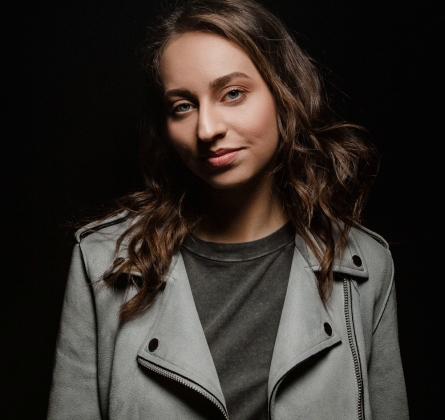 Настя Веневитина