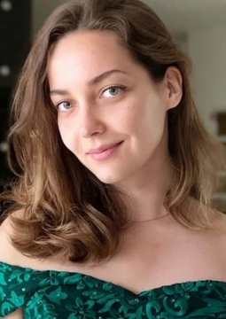 Демоническая женщина