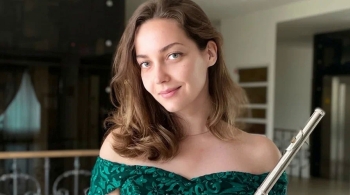 Демоническая женщина