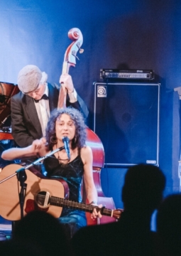 PsycheDelta (ПсихоДельта)