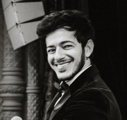 Александрос Тсопозидис (Alexandrosa Tsopozidisa)