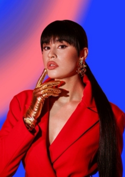 Диана Анкудинова