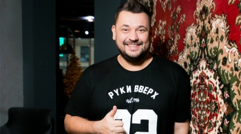 Сергей Жуков | День рождения Руки ВВерх! Бар