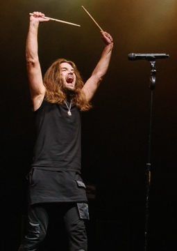 Дмитрий Фролов