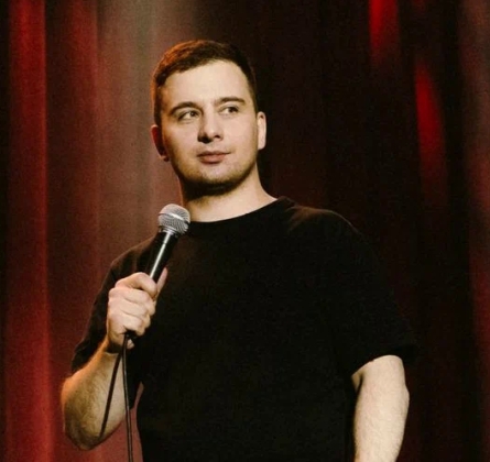 Лев Марсел | Stand Up