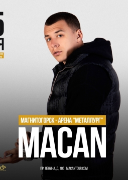 MACAN