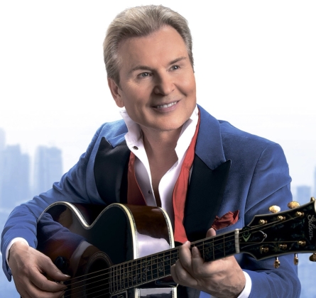 Александр Малинин