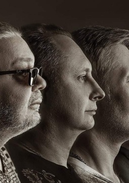 Рок-острова